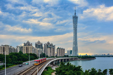 Guangzhou Hopoke CNC Equipment Co., Ltd.
