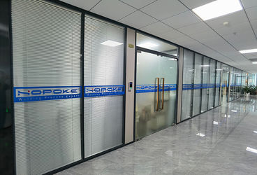 Guangzhou Hopoke CNC Equipment Co., Ltd.