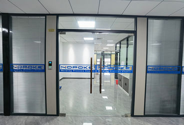 Guangzhou Hopoke CNC Equipment Co., Ltd.