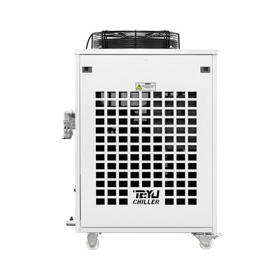 CWFL-3000 Industrial Recirculating Water Fiber Laser Chiller For 3kW Fiber Laser Processing
