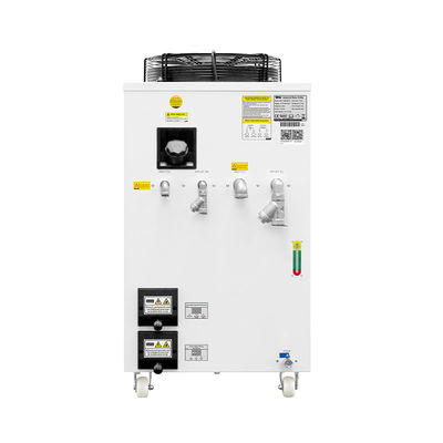 CWFL-3000 Industrial Recirculating Water Fiber Laser Chiller For 3kW Fiber Laser Processing