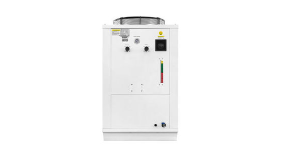 Industrial Process Water Chiller Unit CW-7800 26000W Large Cooling Capacity High Energy Efficiency