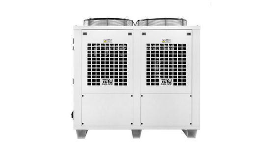 Industrial Process Water Chiller Unit CW-7800 26000W Large Cooling Capacity High Energy Efficiency