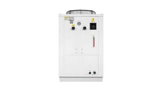 Industrial Process Chiller CW-7900 33kW Cooling Capacity RS-485 Function R-410a Refrigerant