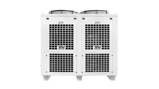 Industrial Process Chiller CW-7900 33kW Cooling Capacity RS-485 Function R-410a Refrigerant