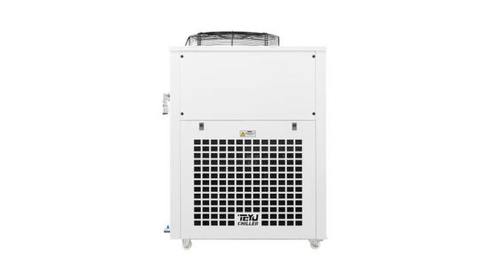 CWFL-6000  Industrial Temperature Control System 6kW Industrial Water Chiller