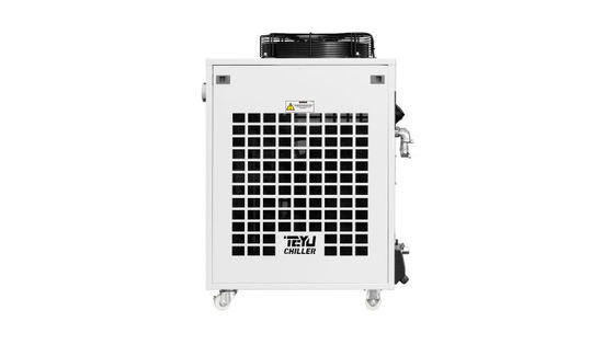 CWFL-1000 Process Water Chiller 70 X 47 X 89cm 1kW Industrial Water Cooler
