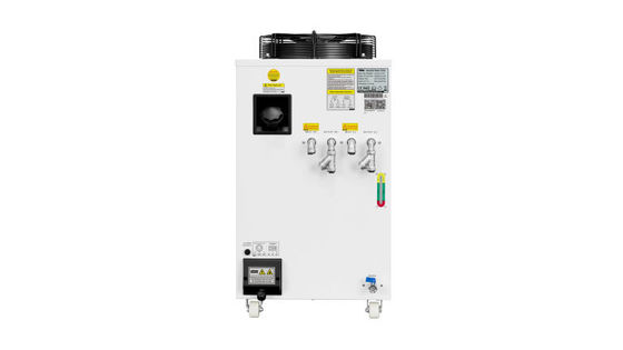 CWFL-1000 Process Water Chiller 70 X 47 X 89cm 1kW Industrial Water Cooler