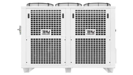 CWFL-30000 Laser Cooling Machine 30kW Recirculating Water Chiller Fiber Laser Equipment