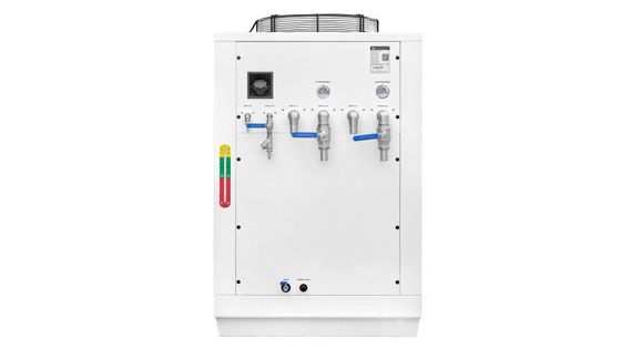 High Power Fiber Laser Chiller Cooling System CWFL-40000 40kW RS485