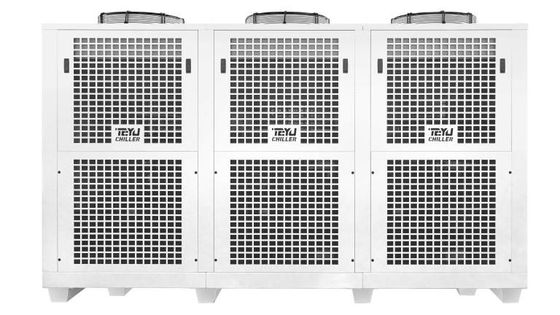 CWFL-120000 Laser Chiller Machine Industrial Chiller 120000W Ultrahigh Power Fiber Laser