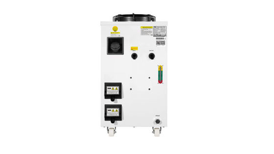 Ultrafast Precision UV Laser Chiller Laser Process Cooling System CWUP-40 ±0.1°C