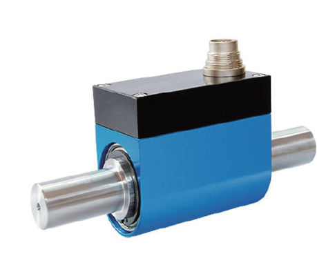 NS-NJ7 Series RoHs Dynamic Torque Sensor Torque Transducer 0 To 500Nm