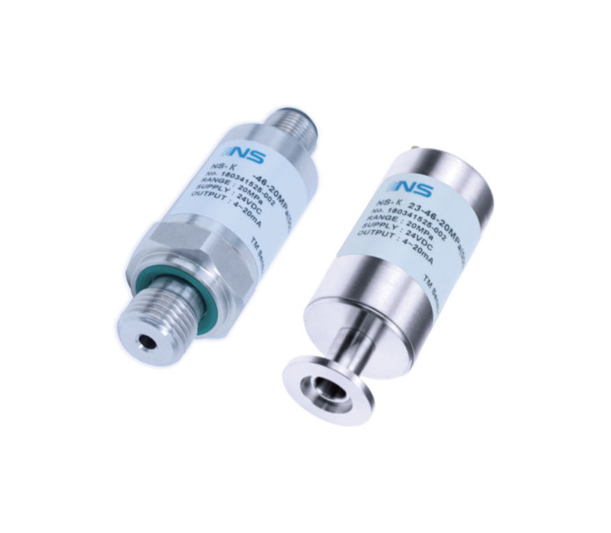 NS-K Series Negative Pressure Sensor (Vacuum Degree)